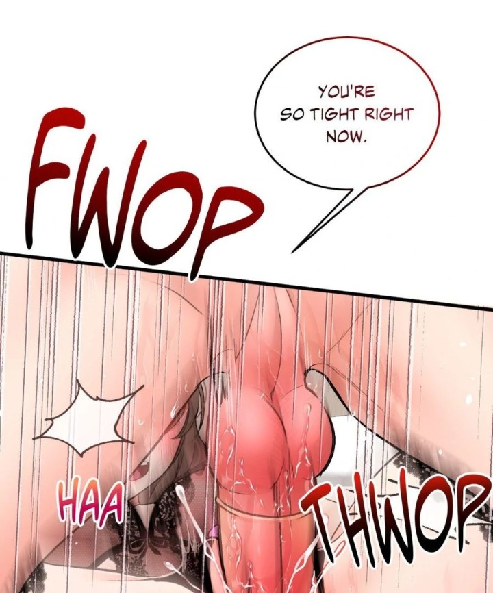 Touch Me, Tease Me (Uncensored) - Chapter 30 Page 48