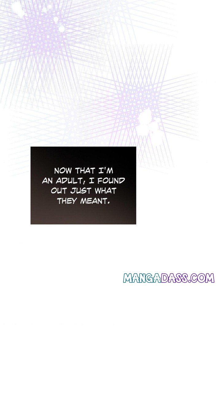 Touch Me, Tease Me (Uncensored) - Chapter 6 Page 18