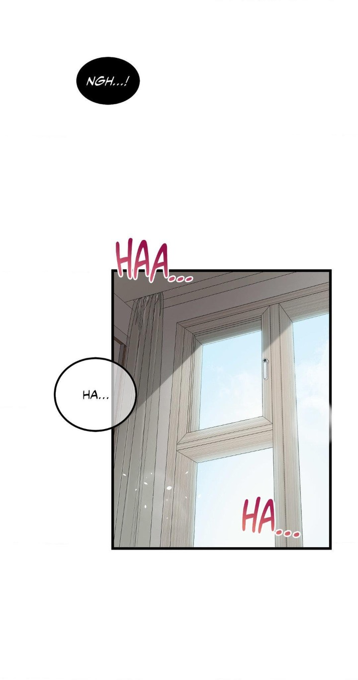 Touch Me, Tease Me (Uncensored) - Chapter 6 Page 26