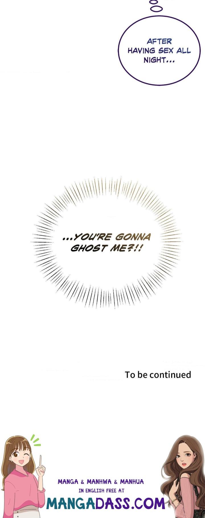 Touch Me, Tease Me (Uncensored) - Chapter 6 Page 84