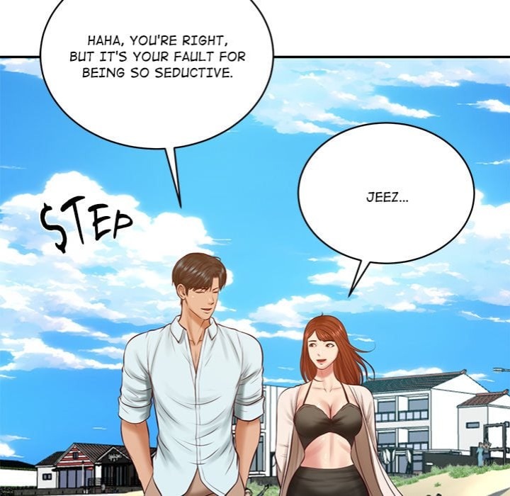 The Billionaire’s Monster Cock Son-In-Law - Chapter 66 Page 36