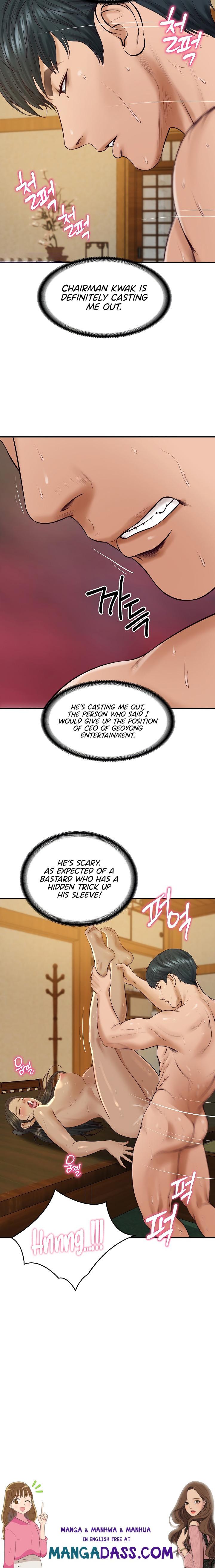 The Billionaire’s Monster Cock Son-In-Law - Chapter 95 Page 20