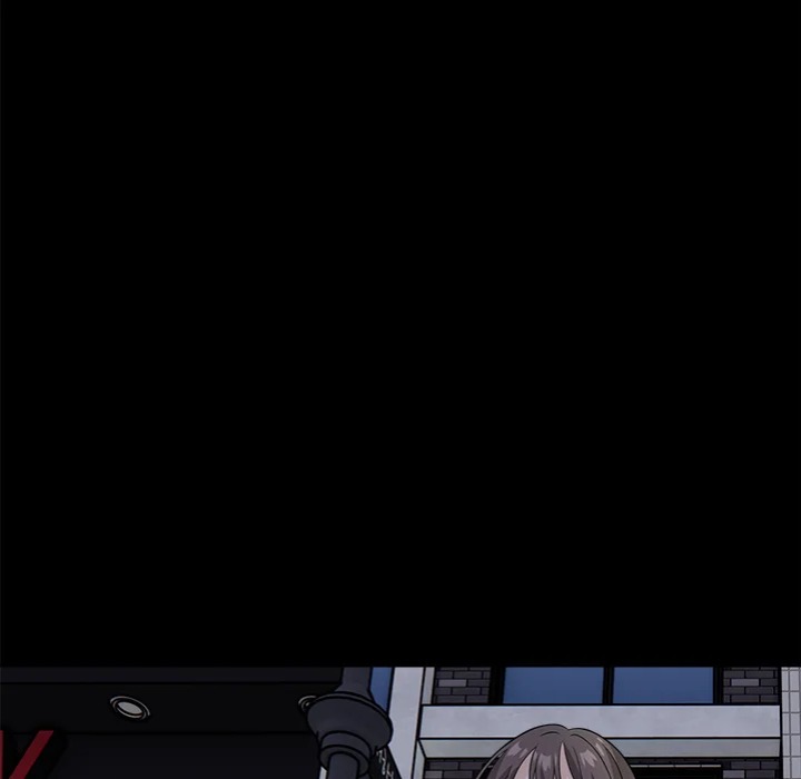 Locked With Her - Chapter 12 Page 121