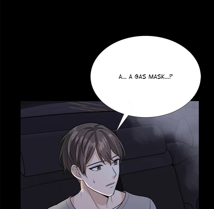 Locked With Her - Chapter 12 Page 148