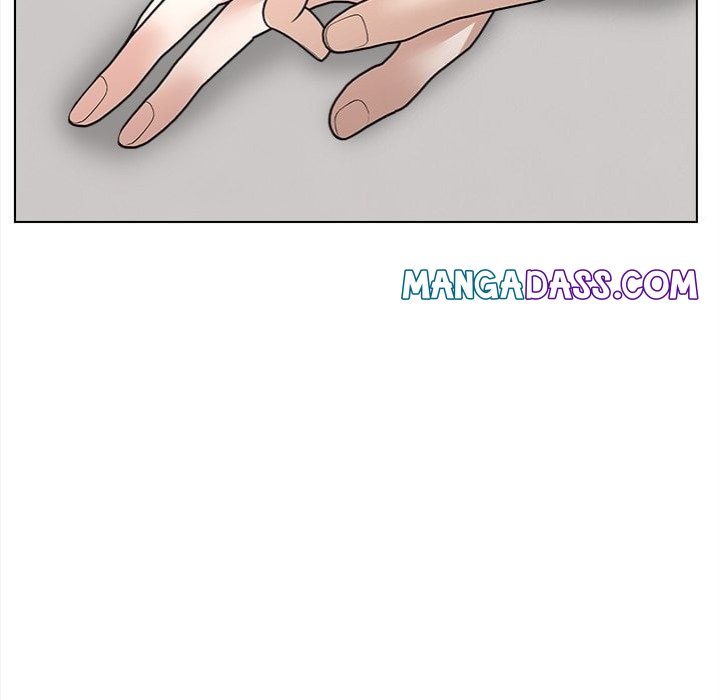Locked With Her - Chapter 15 Page 54