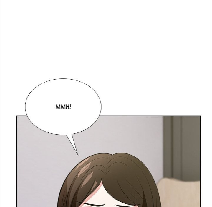 Locked With Her - Chapter 16 Page 77