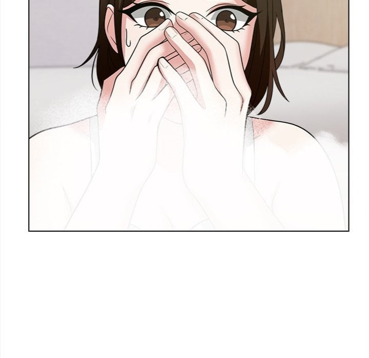 Locked With Her - Chapter 16 Page 78