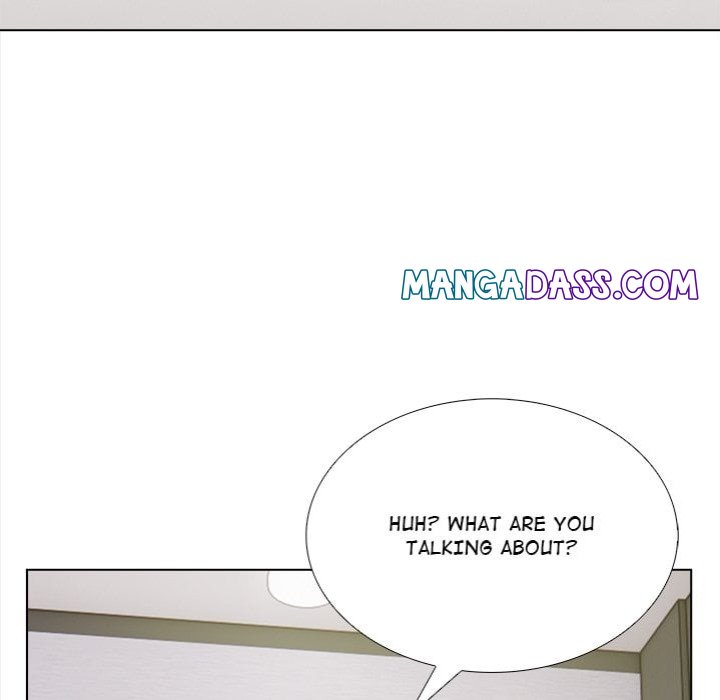 Locked With Her - Chapter 16 Page 8