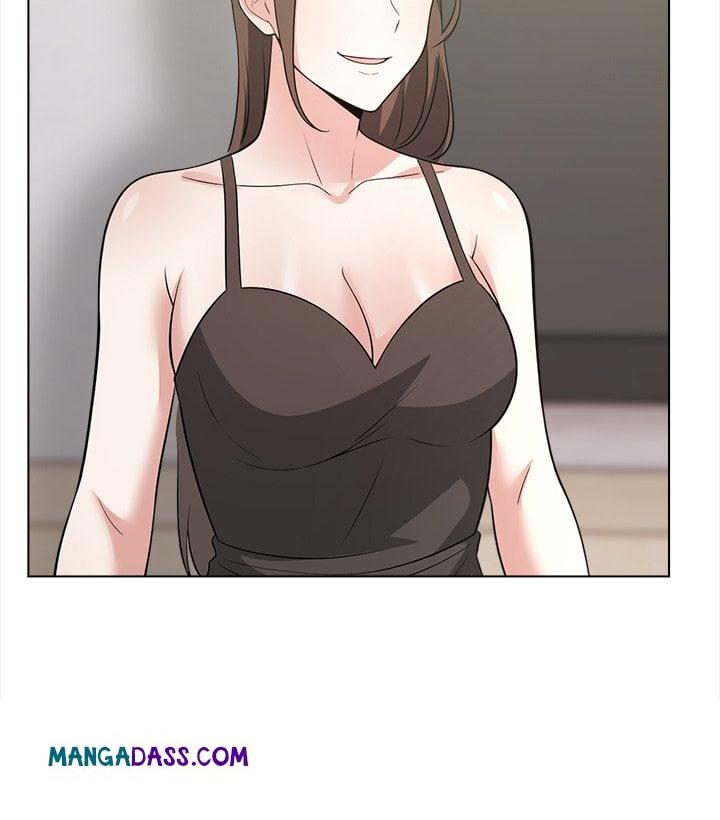 Locked With Her - Chapter 17 Page 13