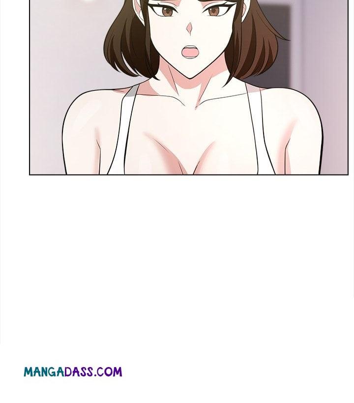 Locked With Her - Chapter 17 Page 45