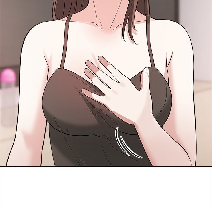 Locked With Her - Chapter 17 Page 49
