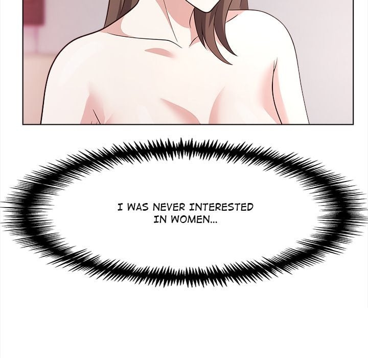Locked With Her - Chapter 17 Page 75