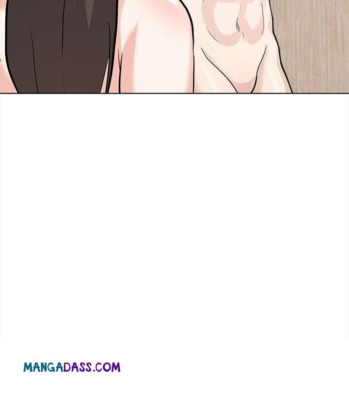 Locked With Her - Chapter 18 Page 12