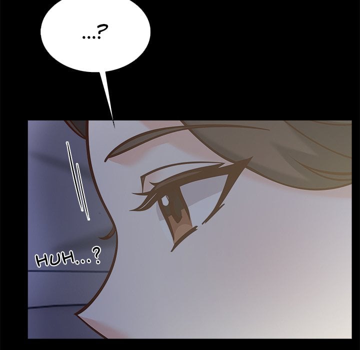Locked With Her - Chapter 20 Page 10