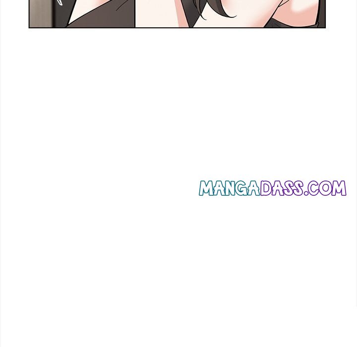 Locked With Her - Chapter 20 Page 102