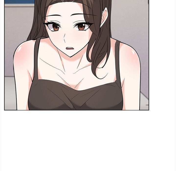 Locked With Her - Chapter 20 Page 73