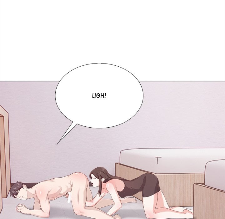 Locked With Her - Chapter 22 Page 53