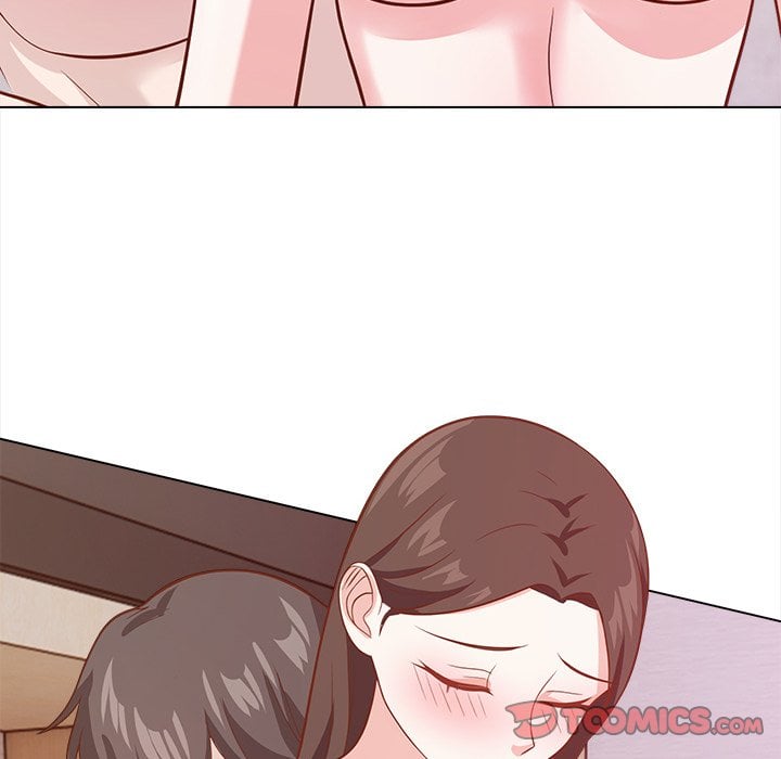 Locked With Her - Chapter 22 Page 84