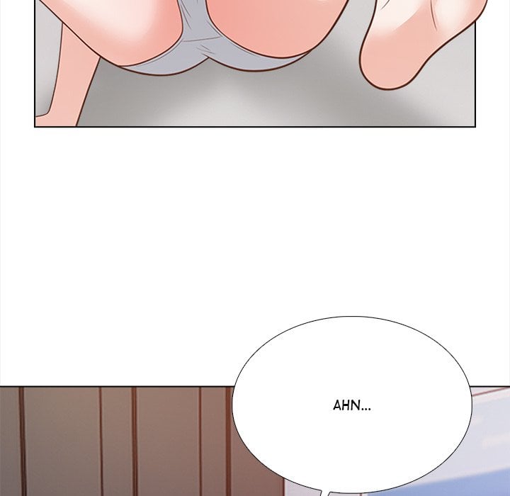 Locked With Her - Chapter 22 Page 95