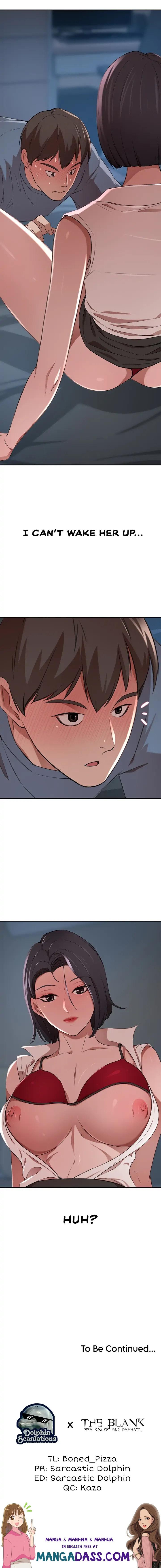 A Rich Lady - Chapter 12 Page 15