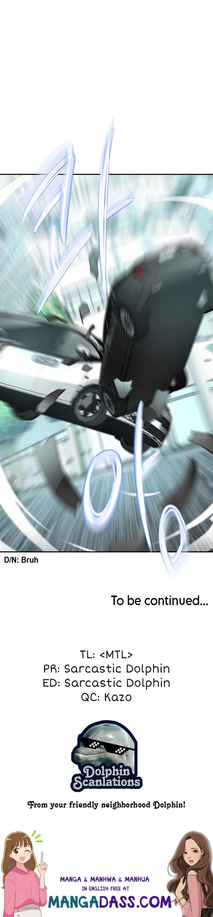 A Rich Lady - Chapter 2 Page 16