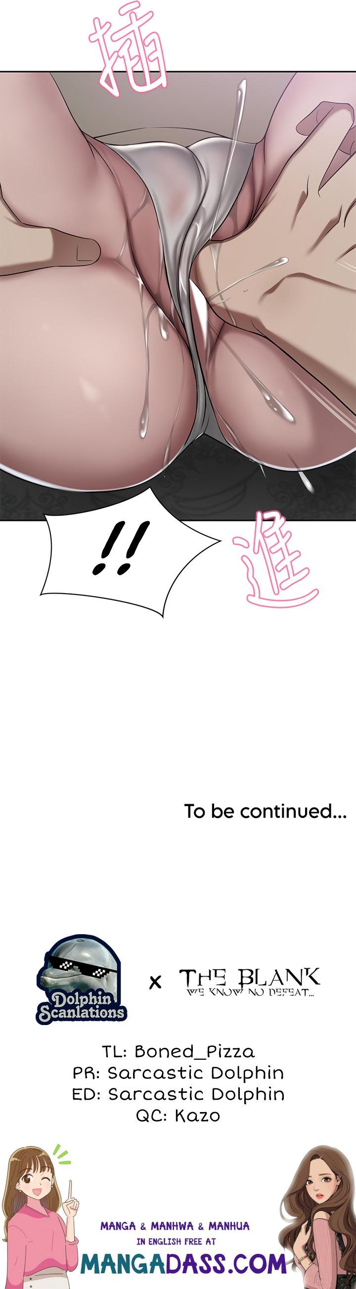 A Rich Lady - Chapter 22 Page 14