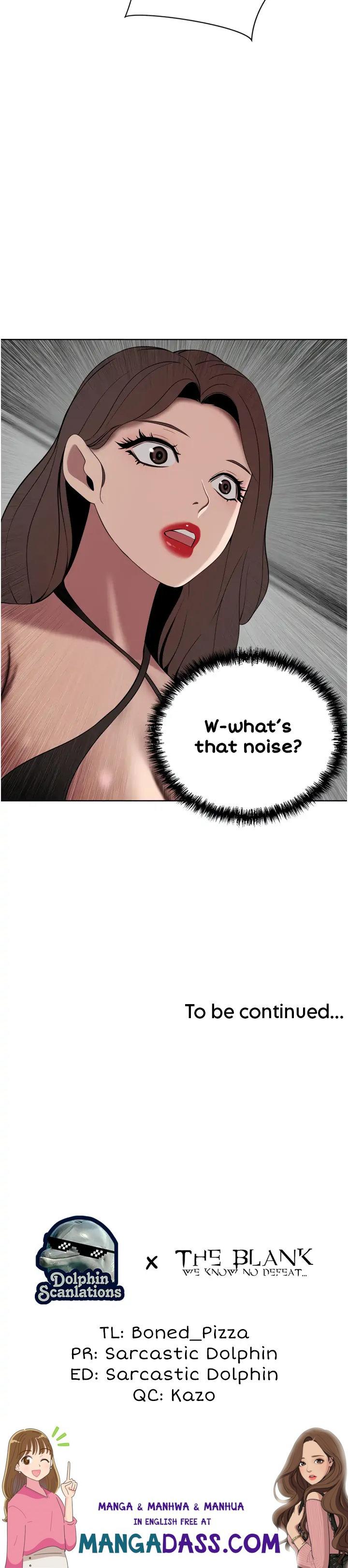 A Rich Lady - Chapter 24 Page 16