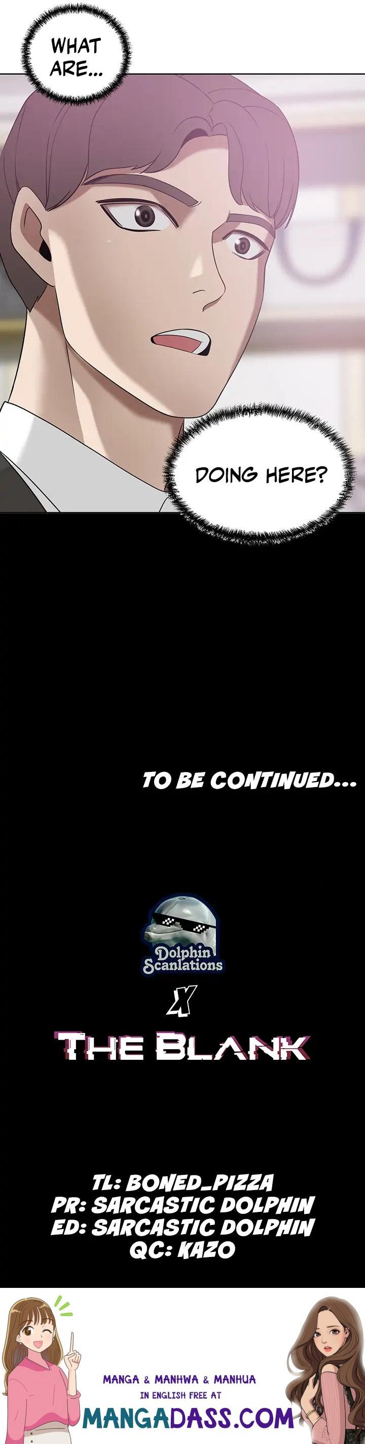 A Rich Lady - Chapter 25 Page 14