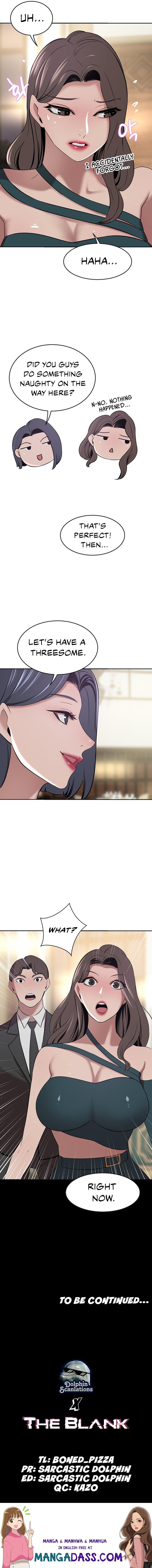 A Rich Lady - Chapter 30 Page 25