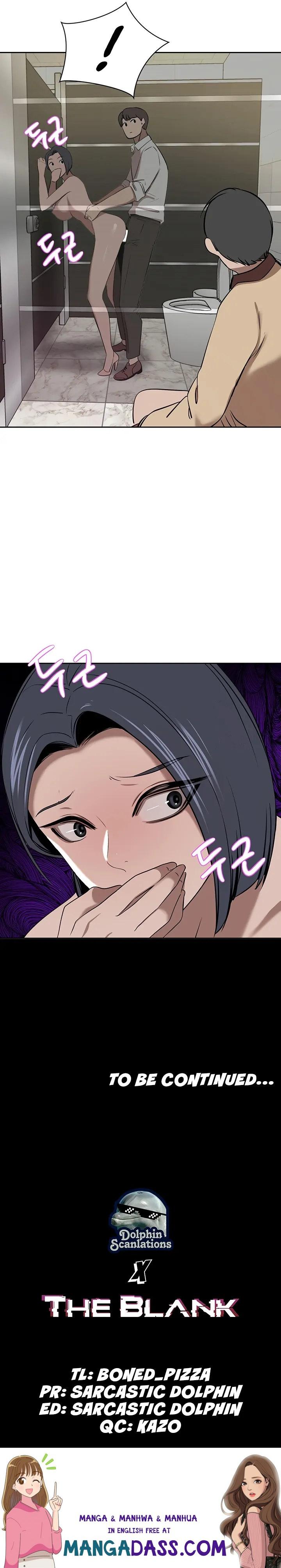 A Rich Lady - Chapter 31 Page 14