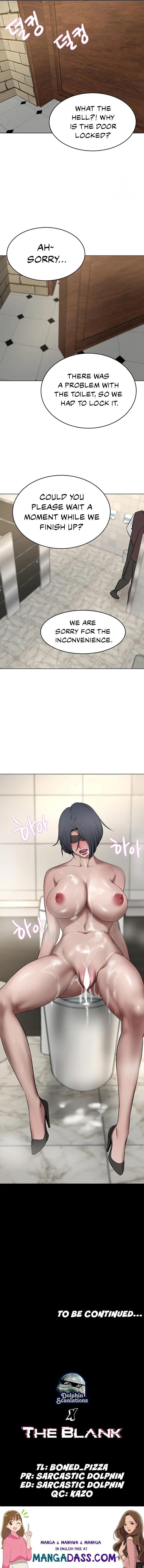 A Rich Lady - Chapter 33 Page 13