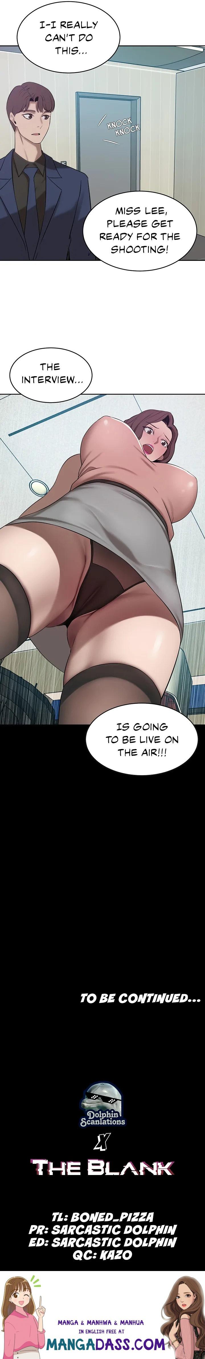 A Rich Lady - Chapter 34 Page 14