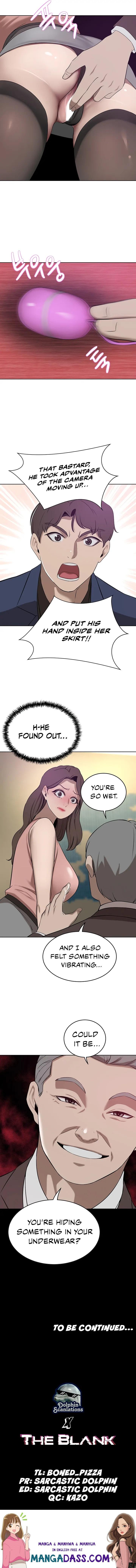 A Rich Lady - Chapter 35 Page 14