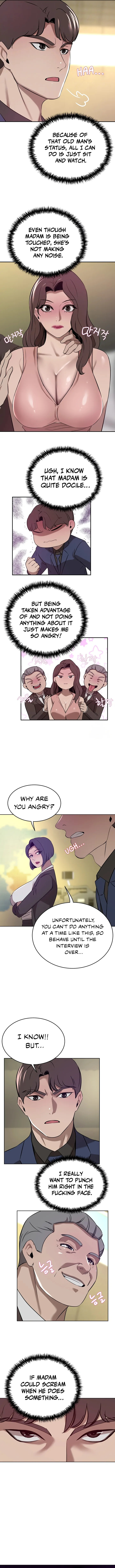 A Rich Lady - Chapter 36 Page 4