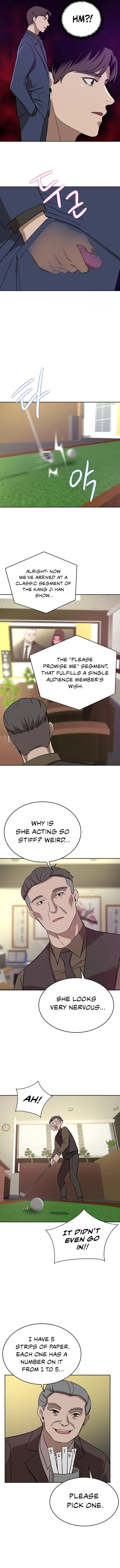 A Rich Lady - Chapter 36 Page 5