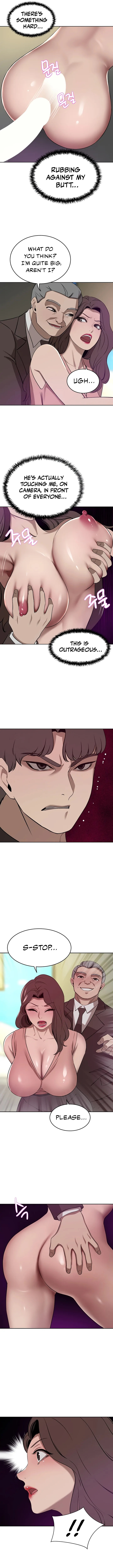 A Rich Lady - Chapter 36 Page 7