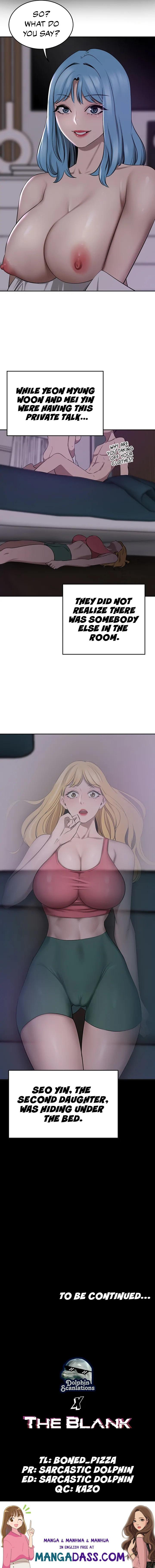 A Rich Lady - Chapter 38 Page 14