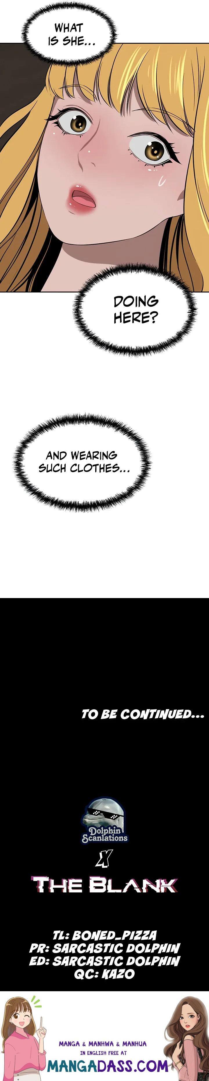 A Rich Lady - Chapter 40 Page 15