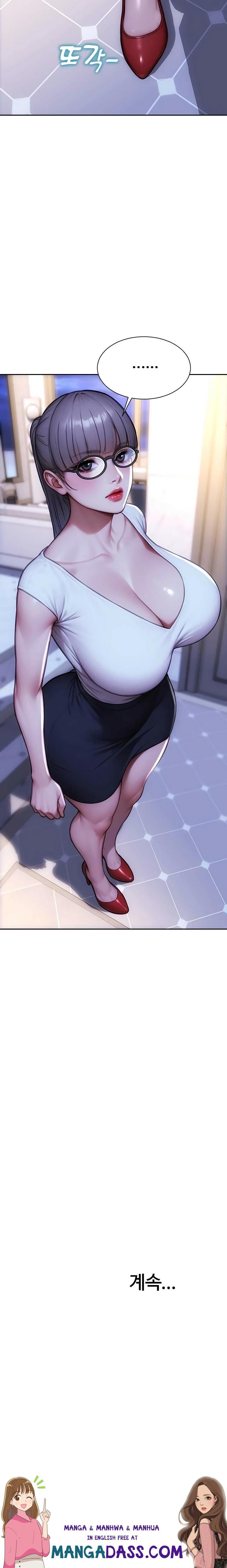 I Divorced My Wife Raw - Chapter 53 Page 23
