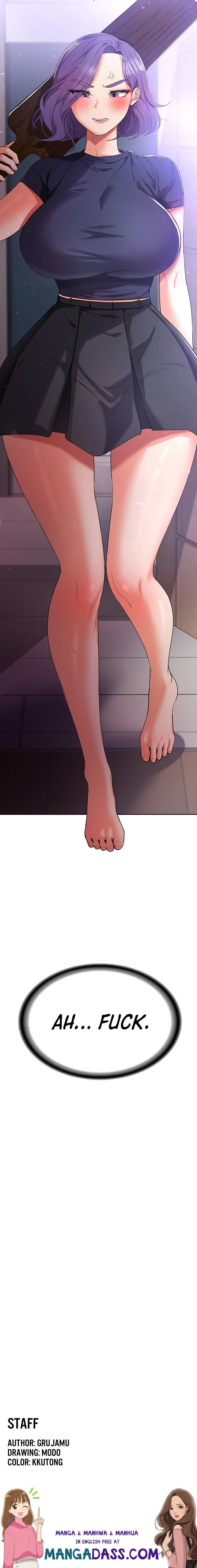 Sexy Man and Woman - Chapter 10 Page 24