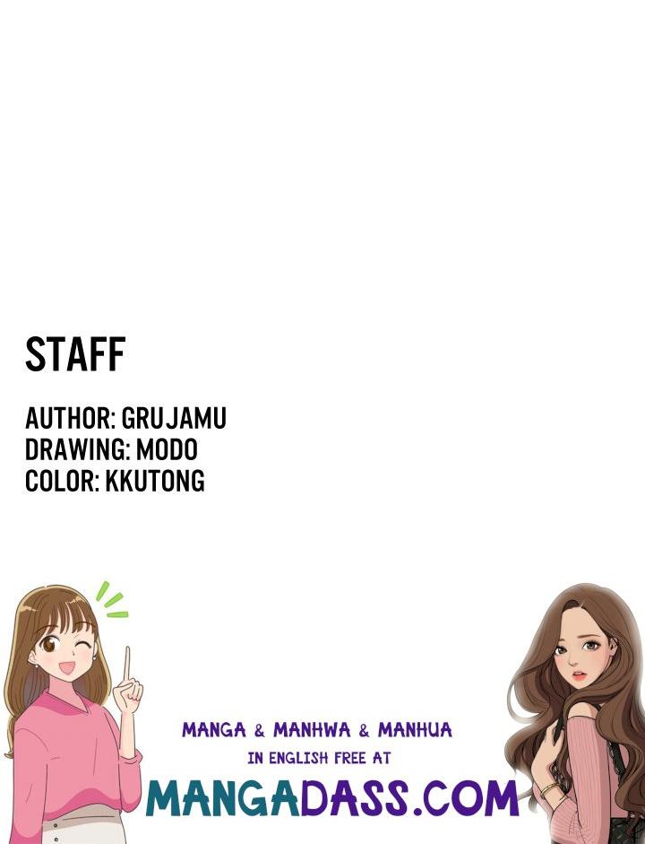 Sexy Man and Woman - Chapter 12 Page 32