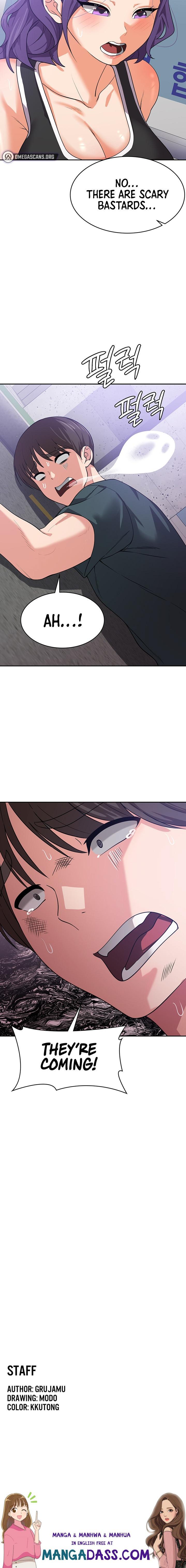 Sexy Man and Woman - Chapter 15 Page 26