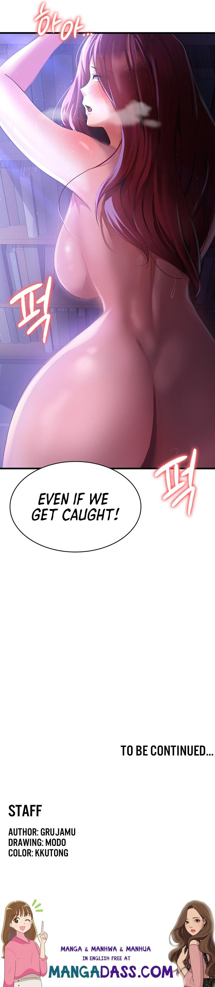 Sexy Man and Woman - Chapter 19 Page 22