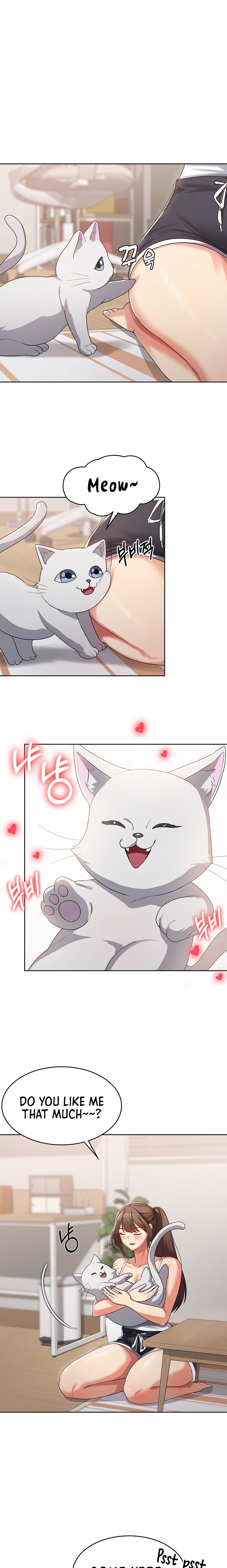 Sexy Man and Woman - Chapter 2 Page 25