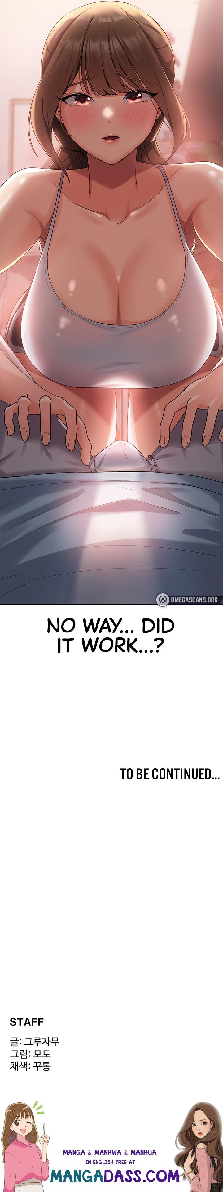 Sexy Man and Woman - Chapter 2 Page 37