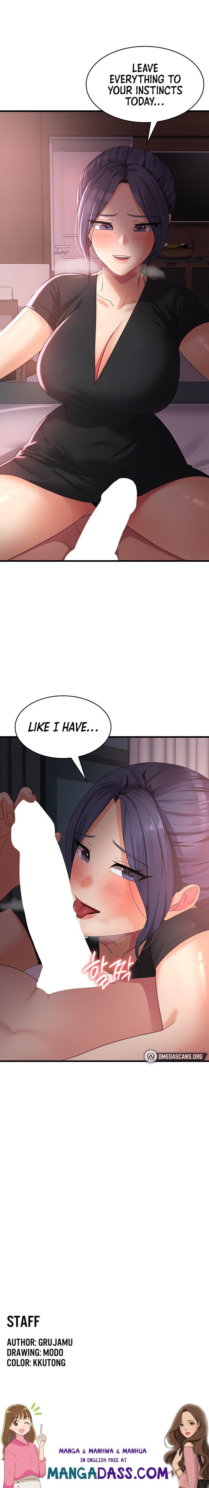 Sexy Man and Woman - Chapter 22 Page 24