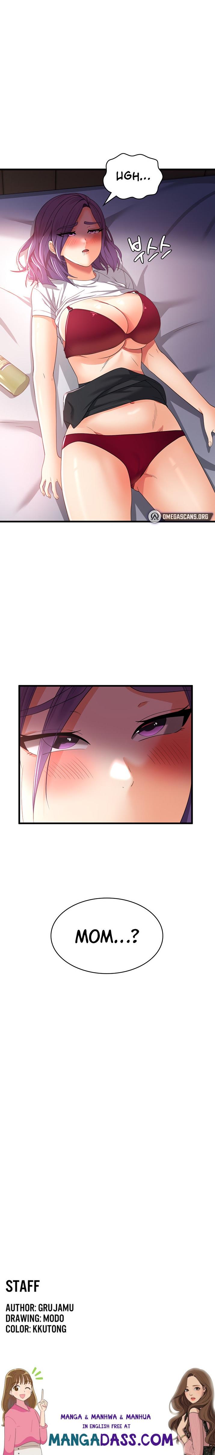 Sexy Man and Woman - Chapter 23 Page 22