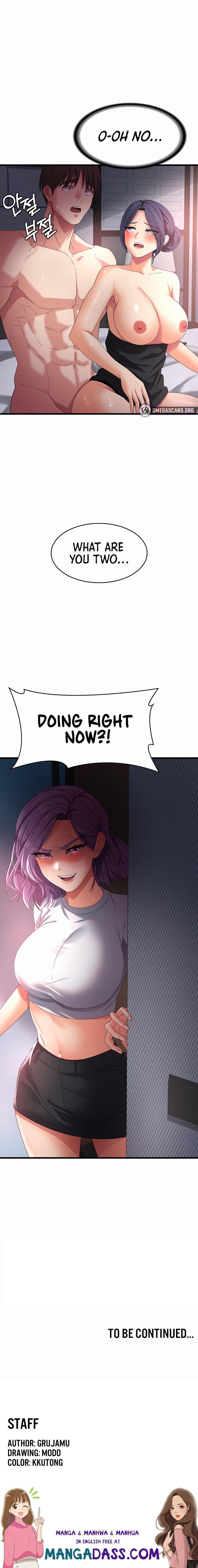 Sexy Man and Woman - Chapter 24 Page 22