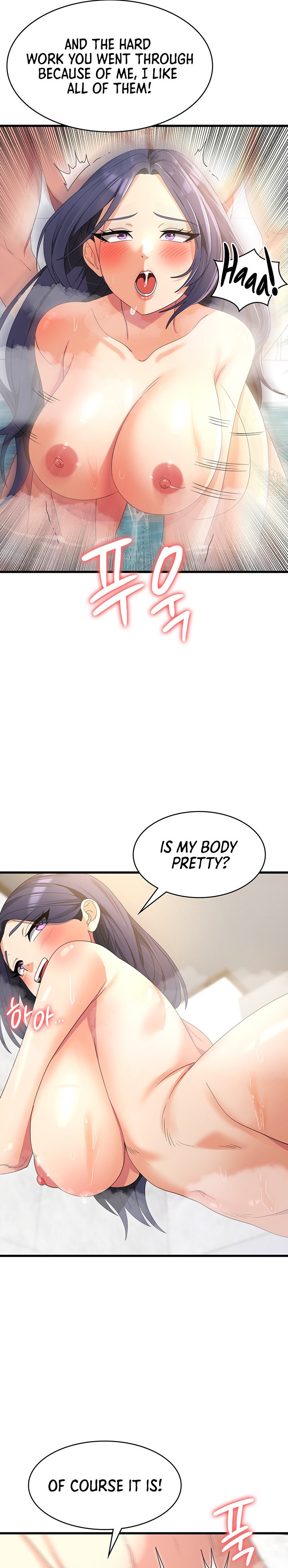 Sexy Man and Woman - Chapter 26 Page 20