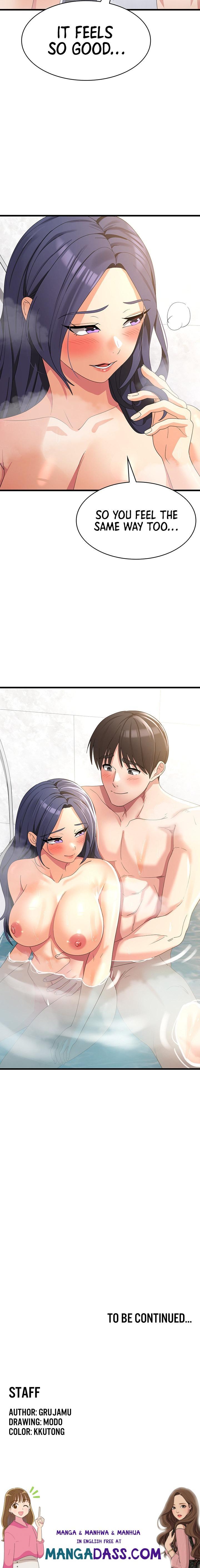 Sexy Man and Woman - Chapter 26 Page 27